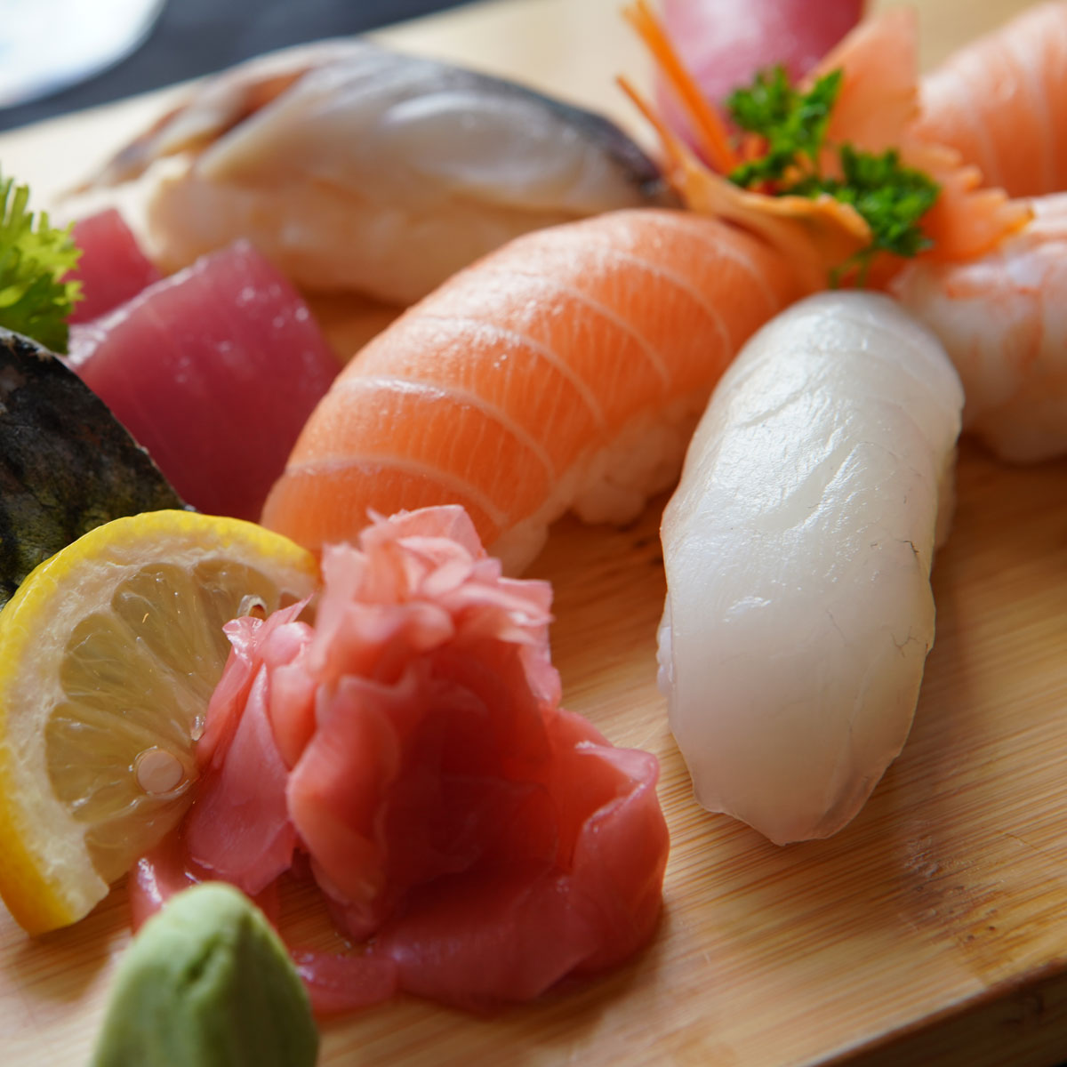 Le Shogun Restaurant  - Bordeaux (FRANCE)